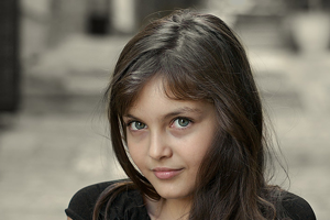portrait